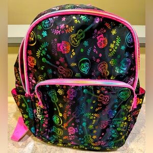 NWOT Disney Coco backpack